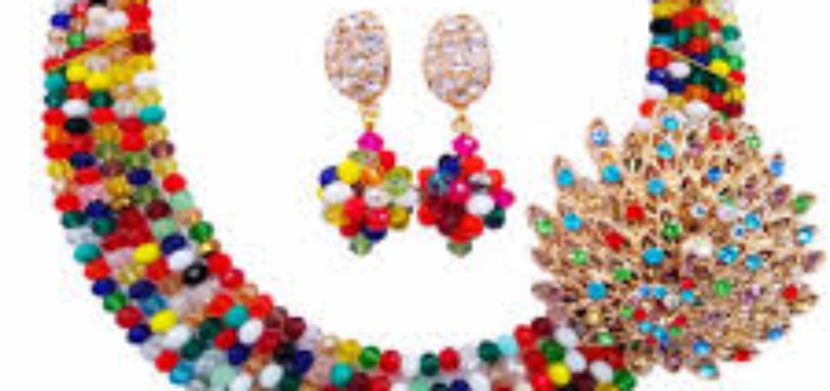 How to make jewellery at home