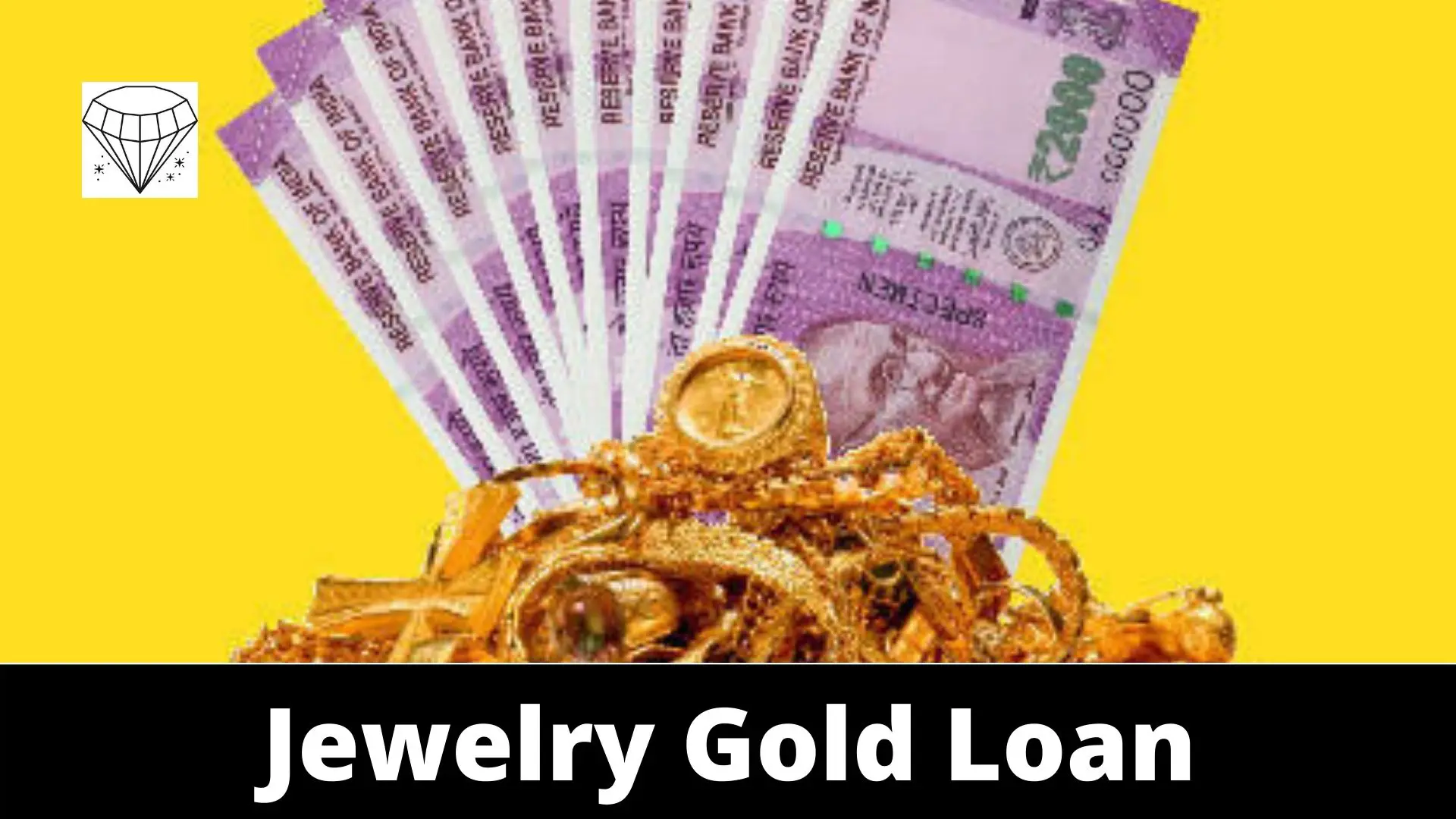Jewelry Gold Loan